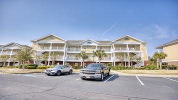 featured image of 6203 Catalina Dr #1413