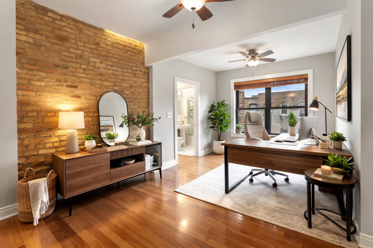 N Sheridan Rd #3S - Photo 7 of 10