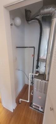 4954 N Ridgeway Ave #1