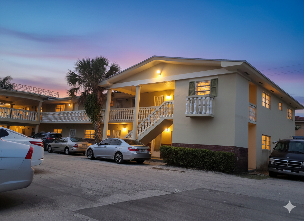 20380 Nw 7th Ave #205 - Photo 2 of 18