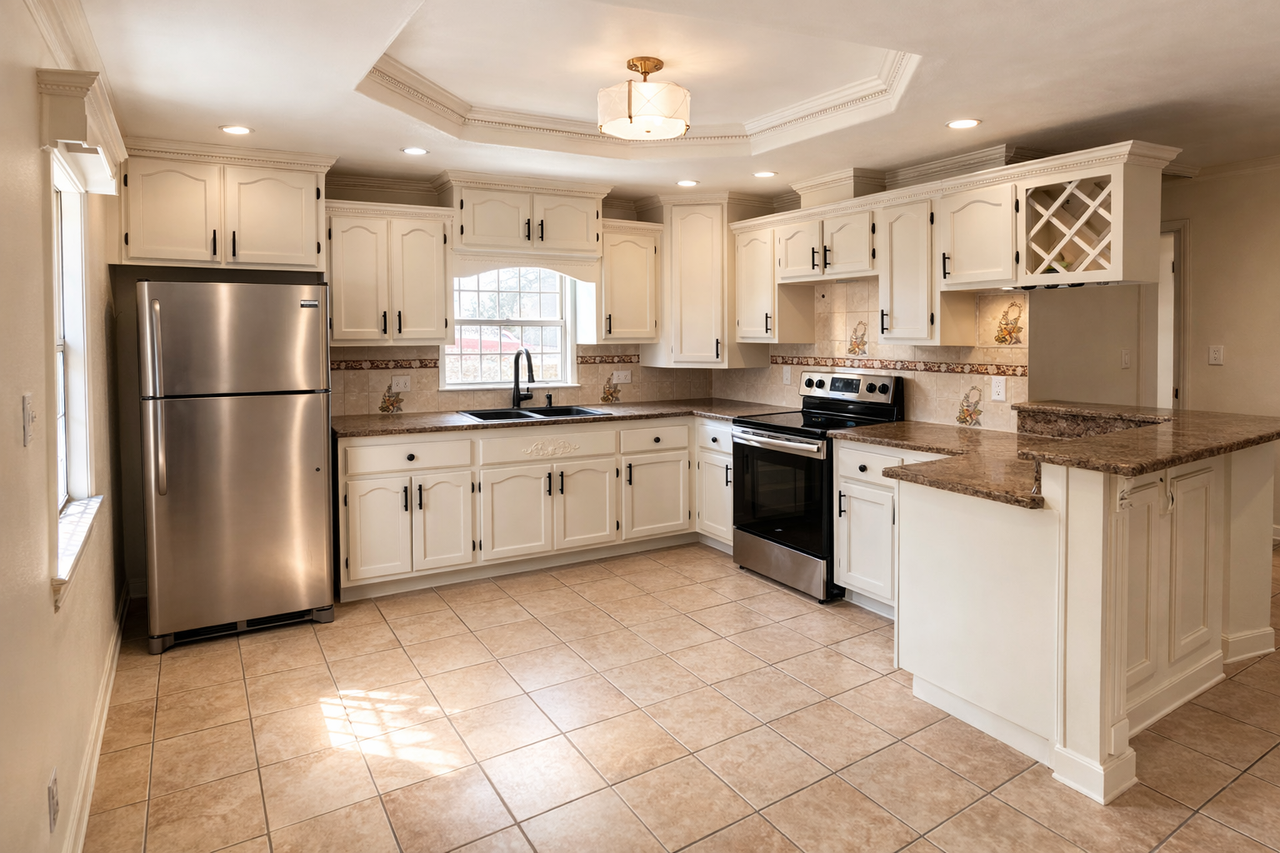 7516 Rosebud #NA - Photo 2 of 12