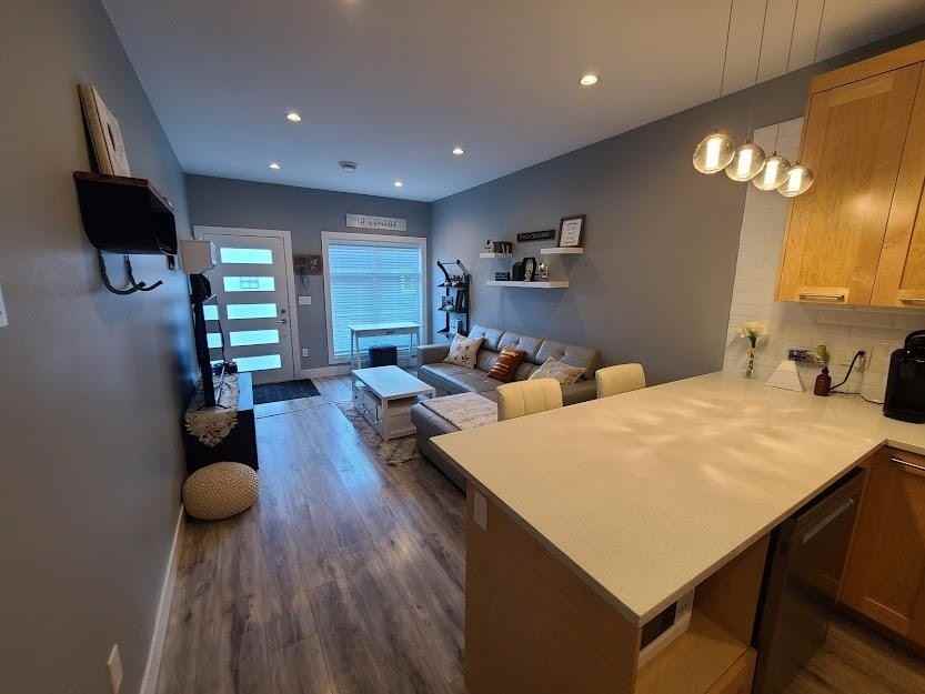 750 Hot Springs Road #3 - Photo 5 of 13