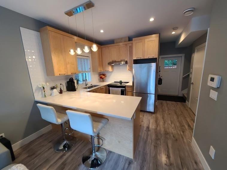 750 Hot Springs Road #3 - Photo 7 of 13