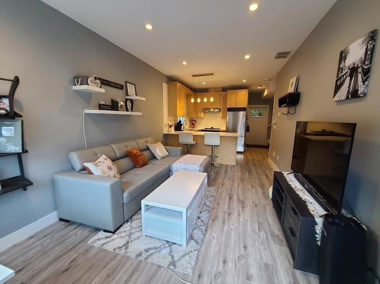 750 Hot Springs Road #3 - Photo 3 of 13