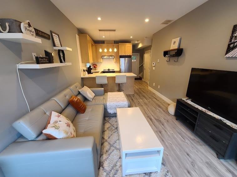 750 Hot Springs Road #3 - Photo 4 of 13