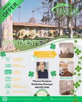 featured image of 2601 Fremont St #40