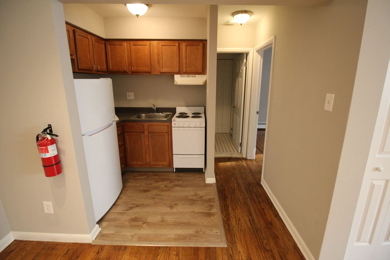 The Commons at Audubon - Photo 2 of 20