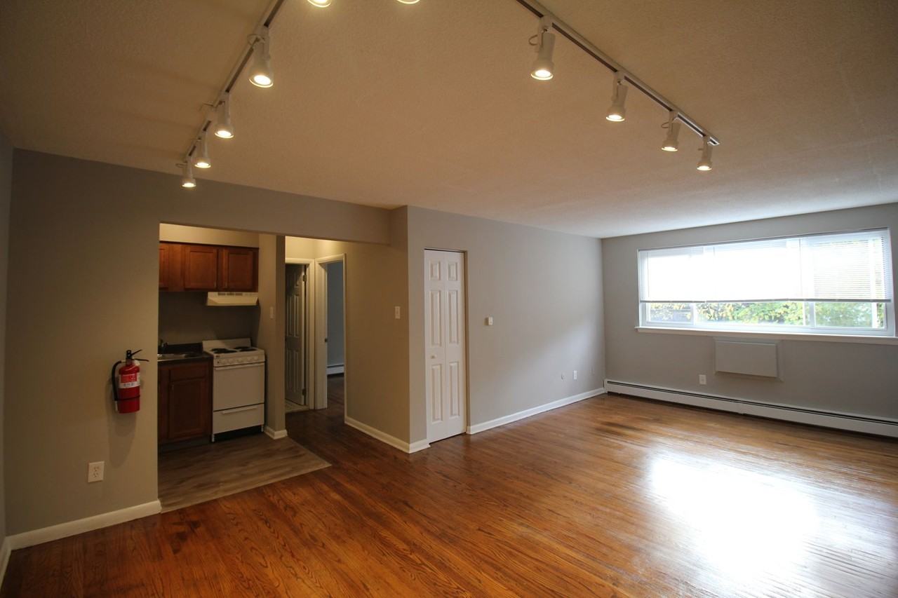 The Commons at Audubon - Photo 3 of 20