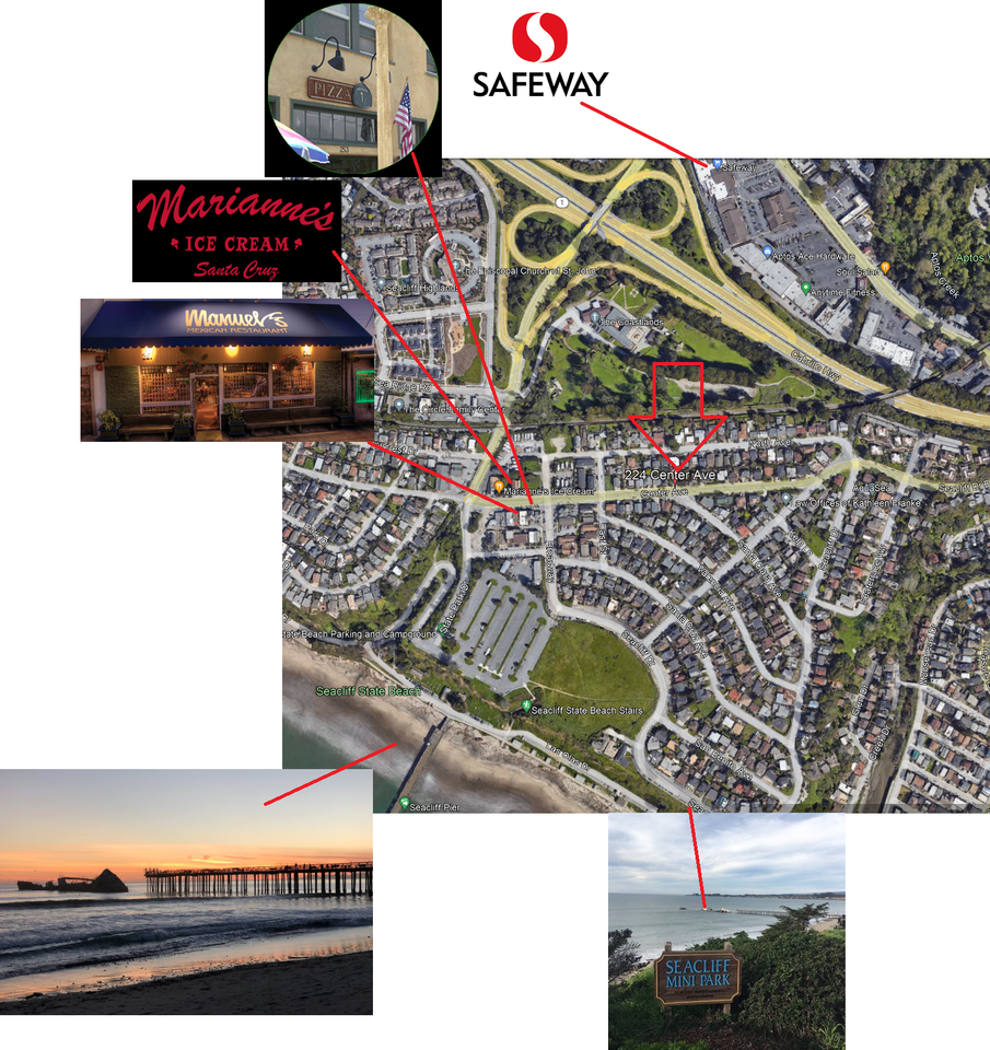 224 Center Ave #B - Photo 3 of 26