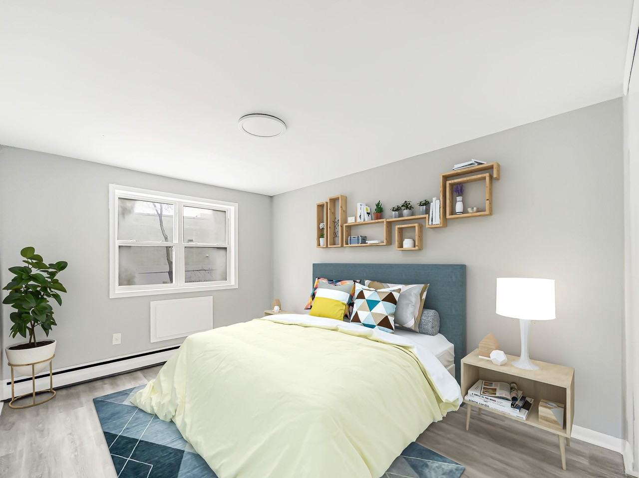 Melrose Apartments - Photo 5 of 6