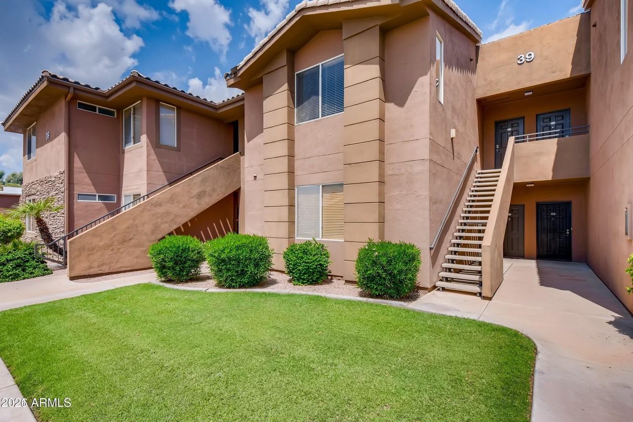 7009 E Acoma Dr Unit 2132