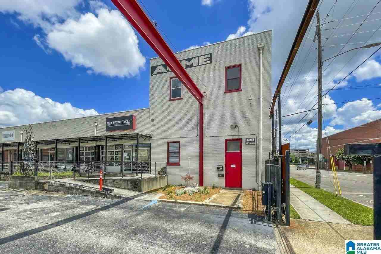 1305 2nd Ave N #201 - Photo 4 of 34