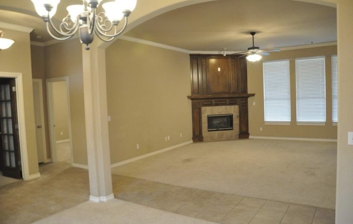 6613 Stinchcomb Dr #1 - Photo 2 of 7