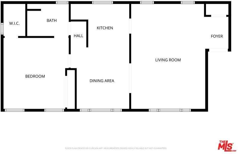 6069 1/2 Cashio St - Photo 5 of 11