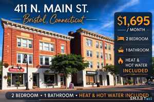 featured image of 411 N Main St Unit 15 #15