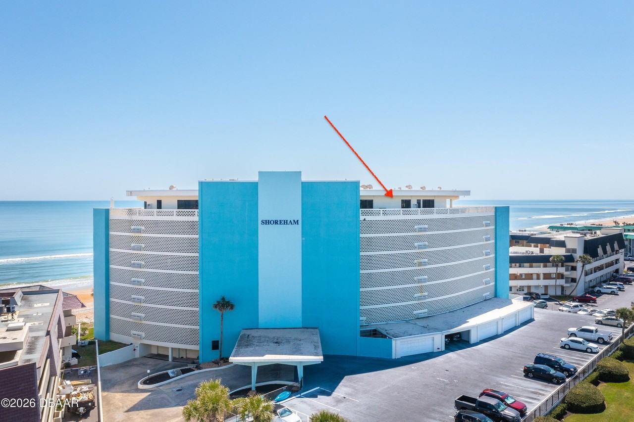 915 Ocean Shore Blvd Unit 8010