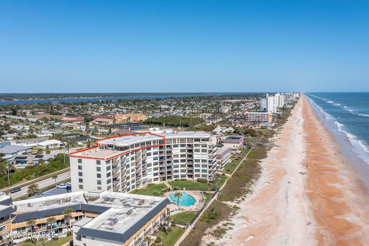 915 Ocean Shore Blvd Unit 8010 - Photo 3 of 36