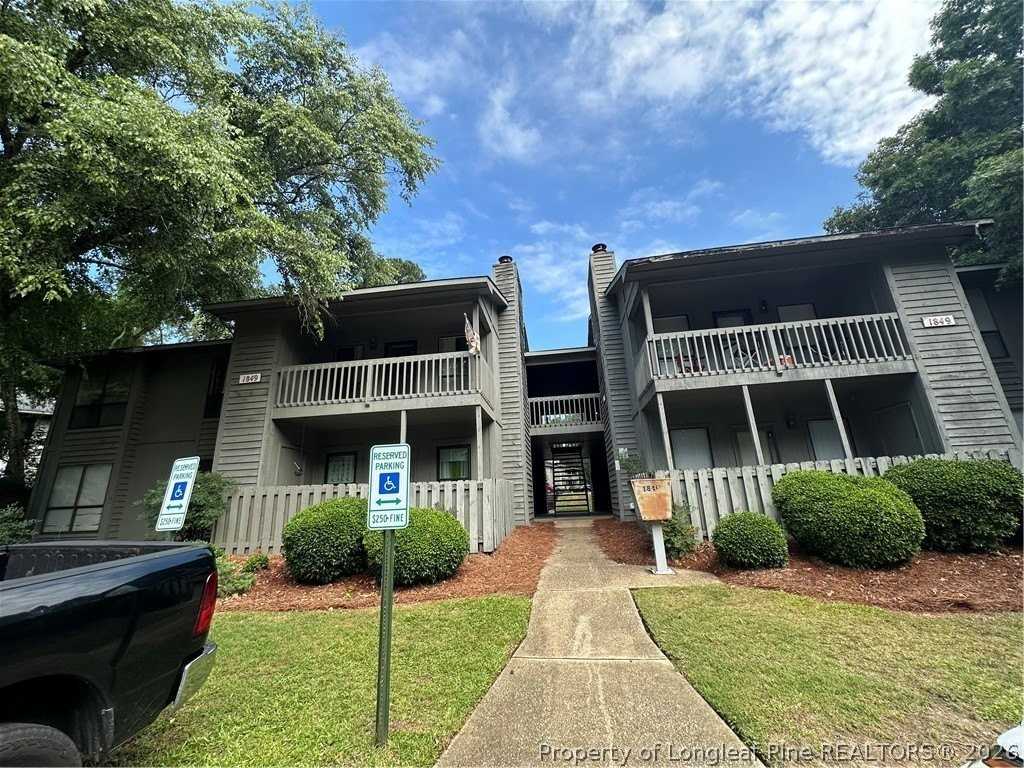 1849 Tryon Dr #5 - Photo 2 of 15