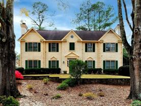 8950 Carroll Manor Dr - Photo 1 of 1