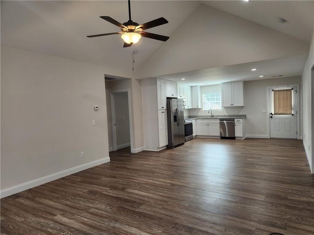 1360 Castleberry Bridge Rd - Photo 2 of 10