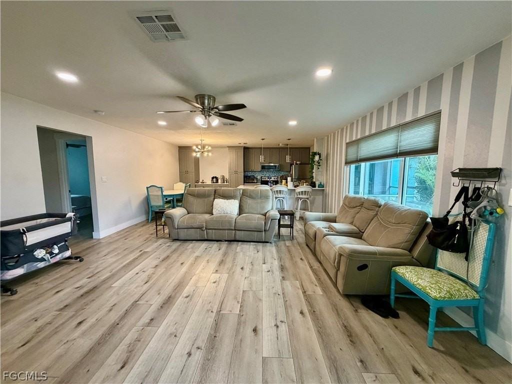 3032 Se Santa Barbara Pl Apt 1 - Photo 2 of 14