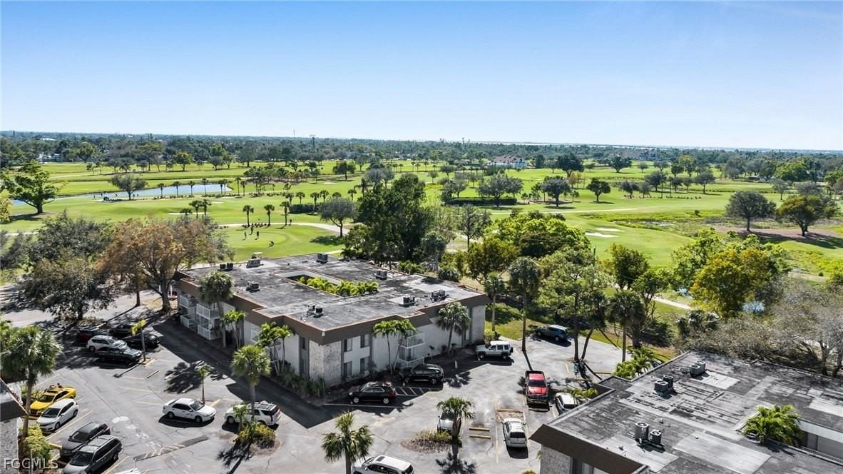 1830 Maravilla Ave #510 - Photo 4 of 21