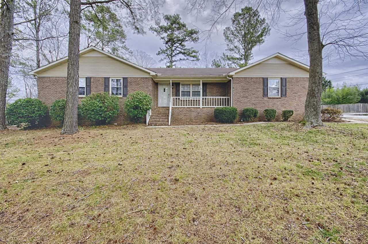 123 Timberland Trce Nw #1