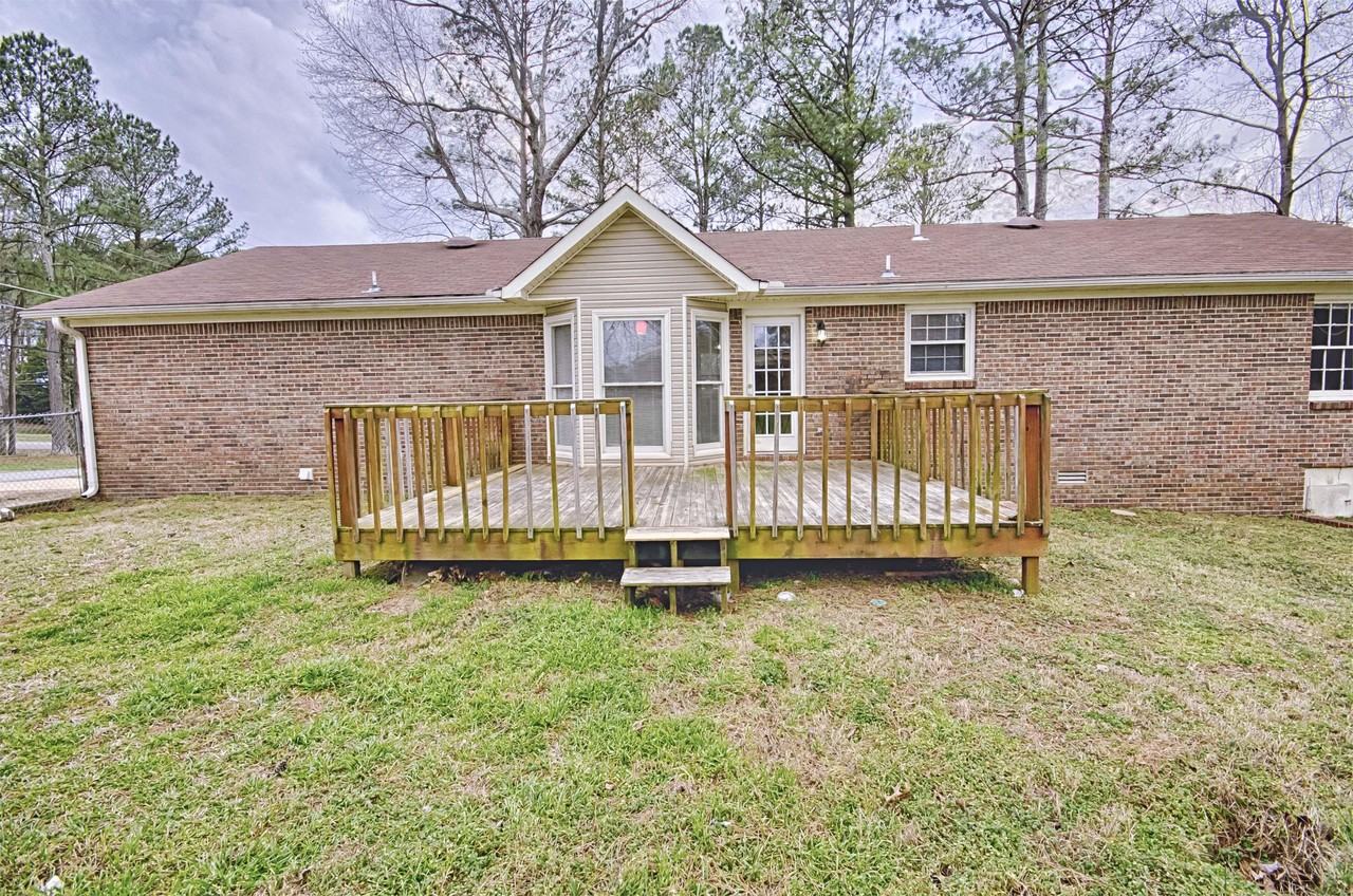 123 Timberland Trce Nw #1 - Photo 2 of 25