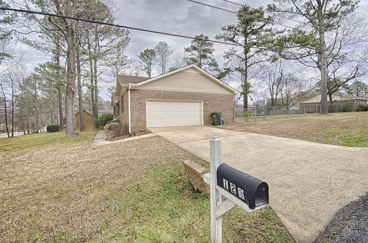 123 Timberland Trce Nw #1 - Photo 3 of 25