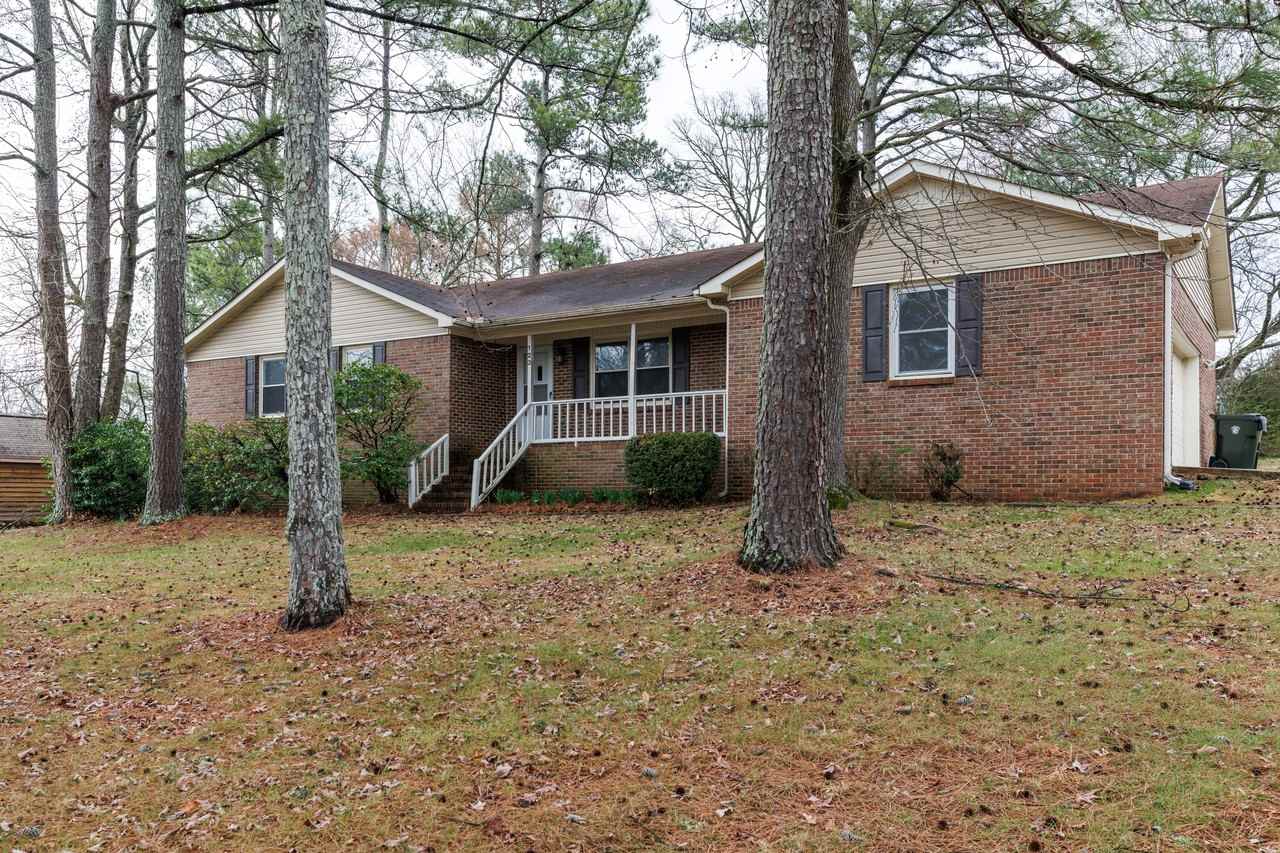 123 Timberland Trce Nw #1 - Photo 4 of 25