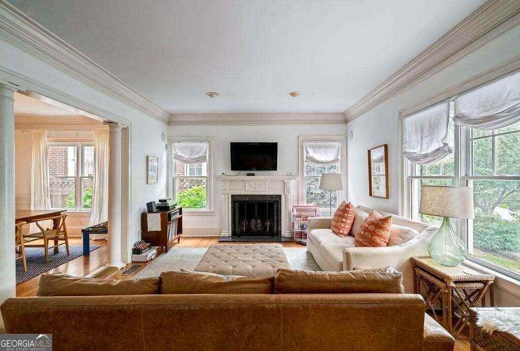 2724 Atwood Rd Ne - Photo 3 of 22