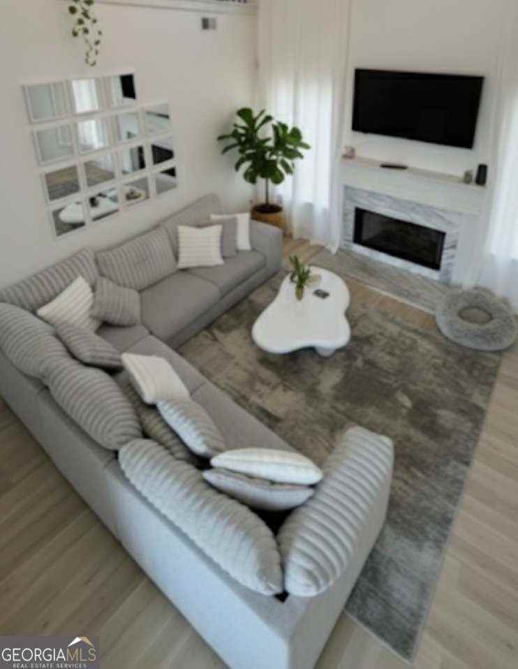 3701 Landau Ln Sw - Photo 4 of 14