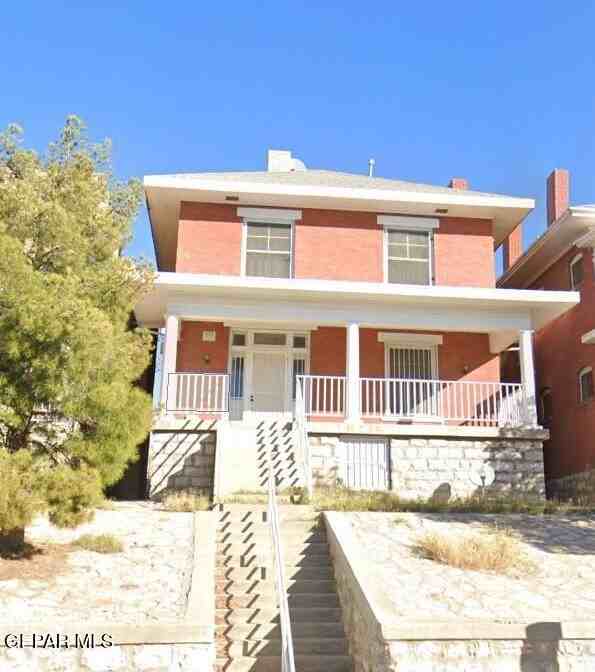 515 W Missouri Ave Apt 8 #Apt 8