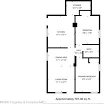 1009 W Lackawanna Ave - Photo 1 of 1