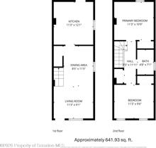 1009 W Lackawanna Ave - Photo 1 of 1