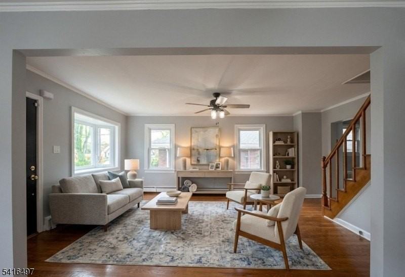 136 Raritan Rd - Photo 4 of 13