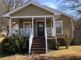 3918 N Church St - Photo 1 of 1