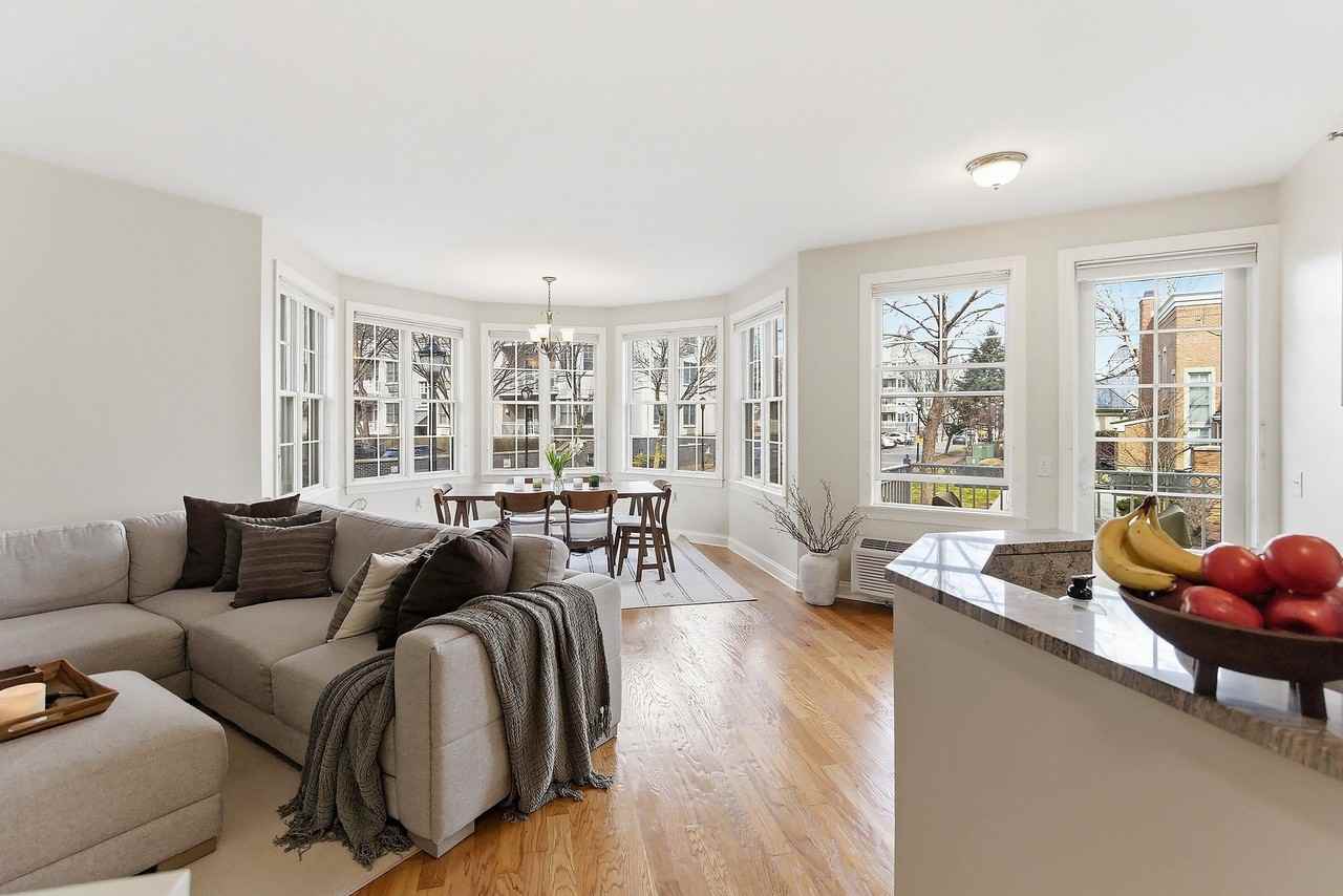 30 CONSTITUTION WAY #103 - Photo 2 of 38