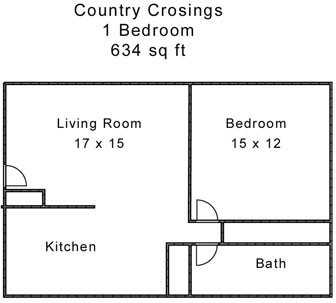 Country Crossing - Photo 2 of 12