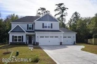 124 Wax Myrtle Way - Photo 1 of 1