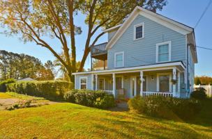 featured image of 502 Buckley Hall Rd #B