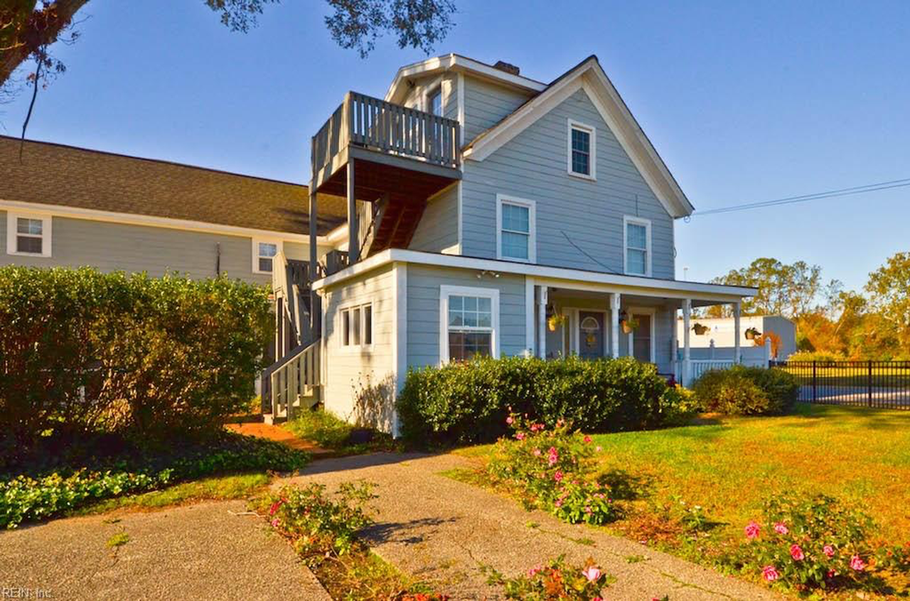 502 Buckley Hall Rd #B - Photo 2 of 2