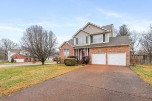 2301 Brookstone Ct - Photo 1 of 1