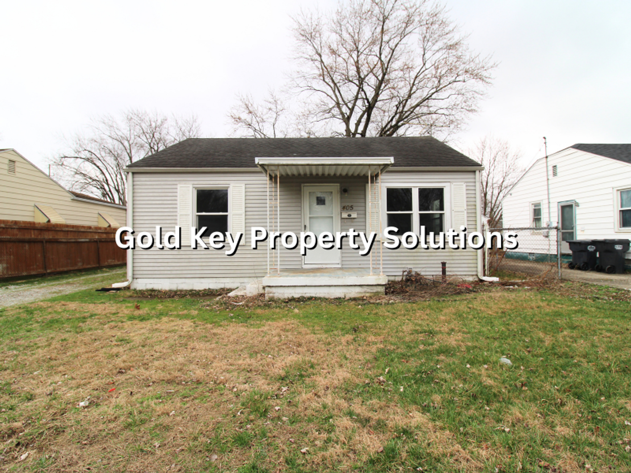 405 E 34th St - Photo 2 of 17