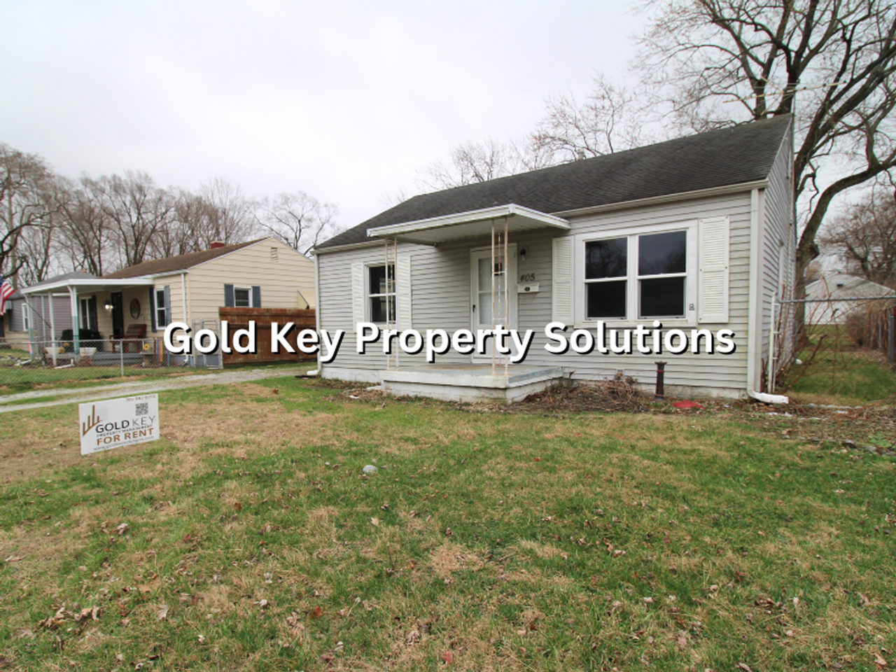 405 E 34th St - Photo 3 of 17