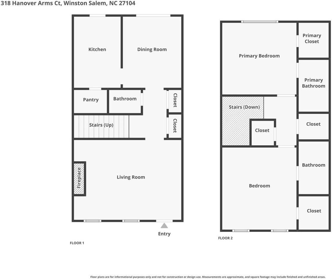 318 Hanover Arms Ct - Photo 2 of 12