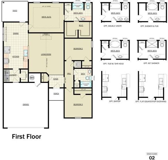 208 Sofia Dr - Photo 2 of 20