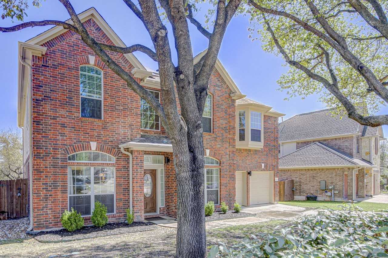 12512 Capitol Saddlery Trl - Photo 3 of 41