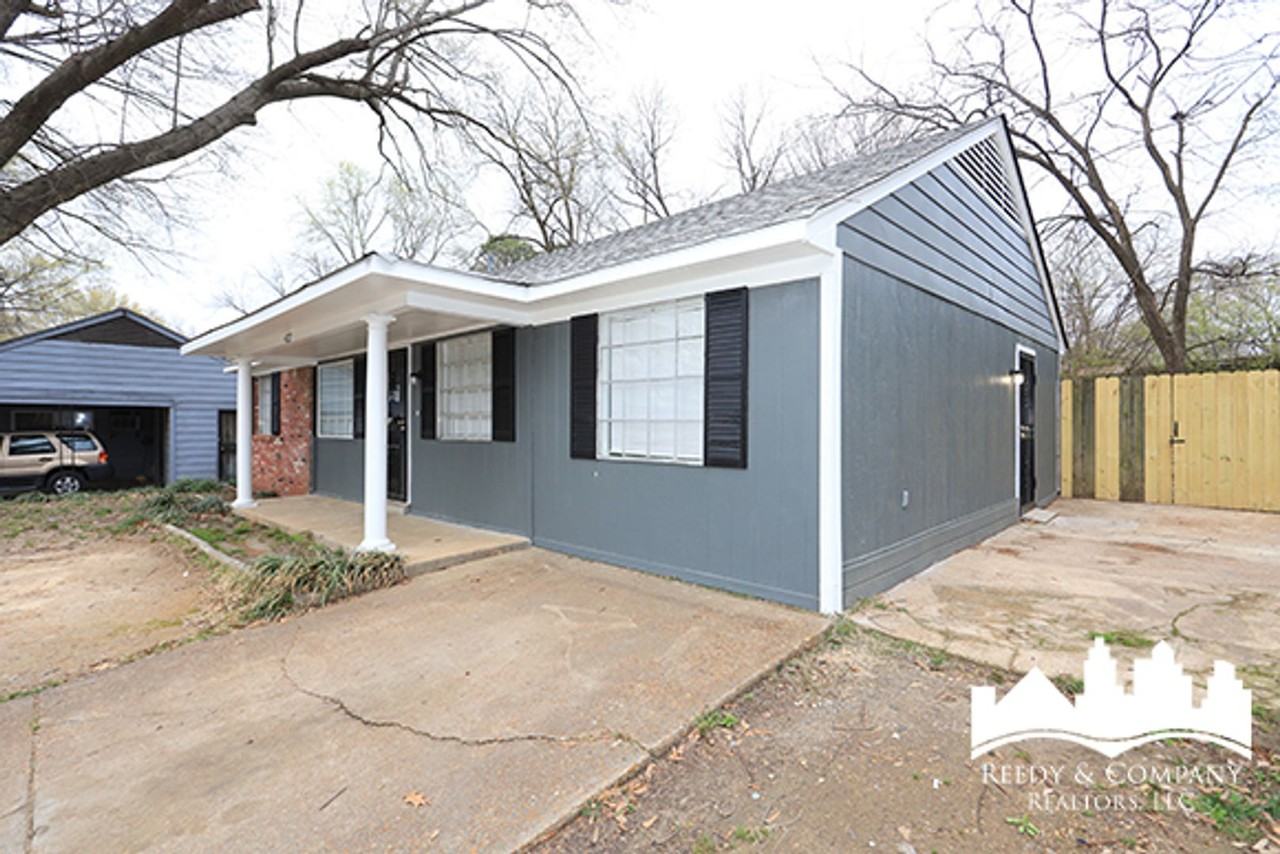 4227 Kenosha Rd - Photo 3 of 18