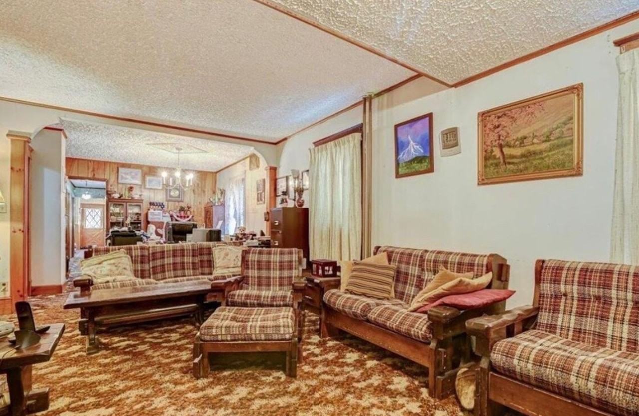 851 Scott St - Photo 3 of 9